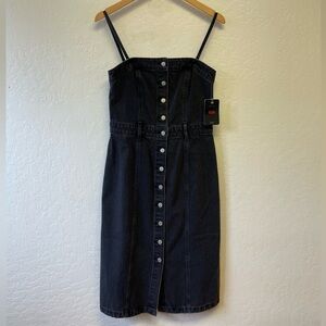 Levi’s Denim Busiter Dress